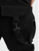 VSCT Clubwear Jogginghose Tape schwarz