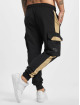 VSCT Clubwear Jogginghose Norman Customized Pkts schwarz