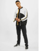 VSCT Clubwear Kurtki przejściowe Coach Logo Tape bialy