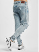 VSCT Clubwear Loose Fit Jeans Keanu Loose Fit Hyper blau