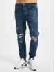 VSCT Clubwear Loose Fit Jeans Keanu niebieski