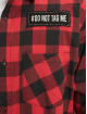 VSCT Clubwear overhemd Customized Checked Day rood