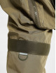 VSCT Clubwear Pantalon cargo Jupiter Baggy kaki