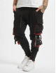 VSCT Clubwear Pantalon cargo Logan 2. Gen Check multicolore
