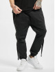 VSCT Clubwear Pantalon cargo Spencer 3rd Gen noir