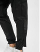 VSCT Clubwear Pantalon cargo Spencer 3rd Gen noir