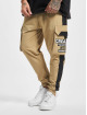 VSCT Clubwear Pantalón deportivo Norman Customized Pkts beis
