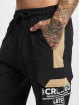 VSCT Clubwear Pantalón deportivo Norman Customized Pkts negro