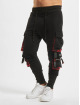 VSCT Clubwear Pantalone Cargo Logan 2. Gen Check variopinto