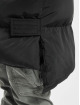 VSCT Clubwear Parka Padded Hooded noir