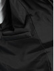 VSCT Clubwear Parka Padded Hooded noir