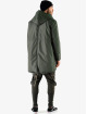 VSCT Clubwear Parka Corporate Army olivová