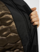 VSCT Clubwear Parka Chunk Reflective 2-Fur Freezer J schwarz