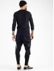 VSCT Clubwear Pullover Sleep F**k ... black