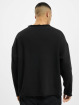 VSCT Clubwear Pullover F*ck black