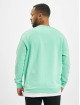 VSCT Clubwear Pullover Crew Logo green