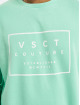 VSCT Clubwear Pullover Crew Logo grün