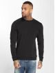 VSCT Clubwear Pullover Studded schwarz
