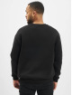 VSCT Clubwear Pullover Life schwarz