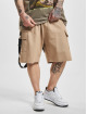 VSCT Clubwear Short Logan Bermuda beige