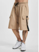 VSCT Clubwear Short Logan Bermuda beige