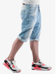 VSCT Clubwear Short Spencer Bermuda bleu