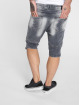 VSCT Clubwear Short Liam grey