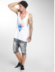 VSCT Clubwear Short Liam gris