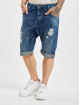 VSCT Clubwear Shorts Spencer blau