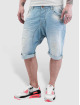 VSCT Clubwear Shorts Spencer Bermuda blau