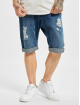 VSCT Clubwear Shorts Spencer blå