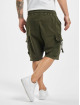 VSCT Clubwear Shorts Noah Flap khaki