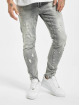 VSCT Clubwear Skinny Jeans New Keanu Spencer Hybrid grau