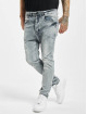 VSCT Clubwear Skinny Jeans Keanu Lowcrotch grey