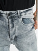 VSCT Clubwear Skinny Jeans Keanu Lowcrotch grey