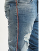 VSCT Clubwear Skinny Jeans Thor Track niebieski