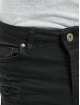 VSCT Clubwear Skinny Jeans Keanu schwarz