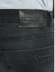 VSCT Clubwear Skinny Jeans Keanu Lowcrotch sort