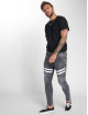 VSCT Clubwear Skinny Jeans Nick Athletic Musclefit szary