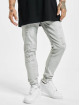 VSCT Clubwear Slim Fit -farkut Thor harmaa