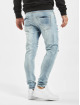 VSCT Clubwear Slim Fit -farkut Thor Superused sininen