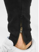 VSCT Clubwear Slim Fit Jeans Keanu Mega Stripe black