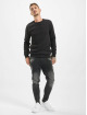 VSCT Clubwear Slim Fit Jeans Keanu black
