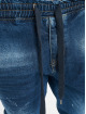 VSCT Clubwear Slim Fit Jeans Noah Slim Racer Tape blau