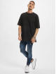 VSCT Clubwear Slim Fit Jeans Keanu Biker blau