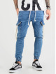 VSCT Clubwear Slim Fit Jeans Noah blue