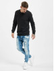VSCT Clubwear Slim Fit Jeans Thor blå