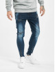 VSCT Clubwear Slim Fit Jeans Keanu blå