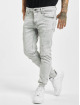VSCT Clubwear Slim Fit Jeans Thor grau