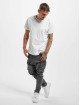 VSCT Clubwear Slim Fit Jeans Clubwear grey